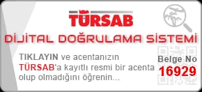 TURSAB