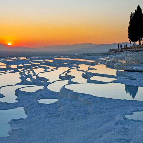 Pamukkale