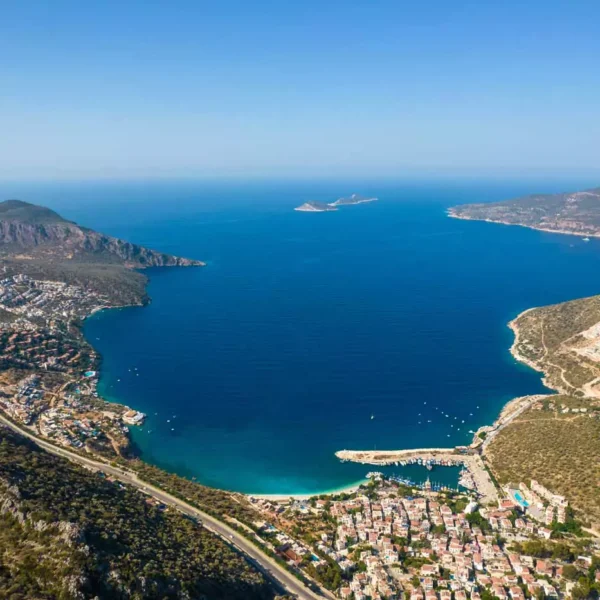 Kalkan