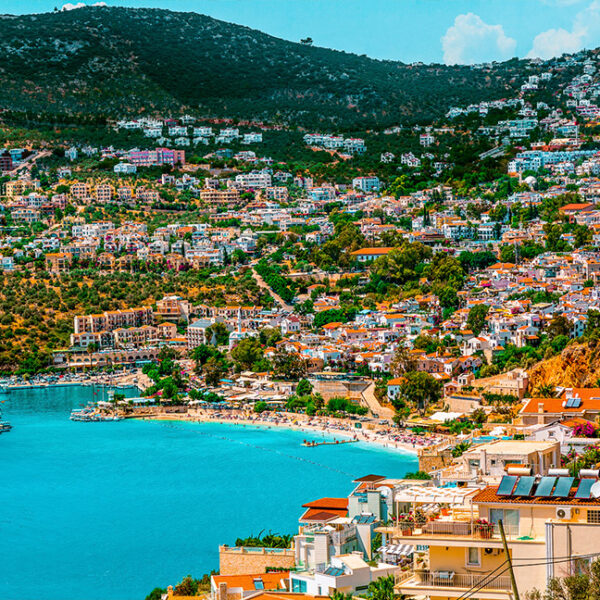 Kaş