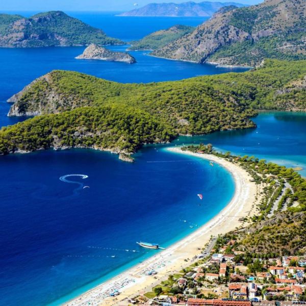 Ölüdeniz