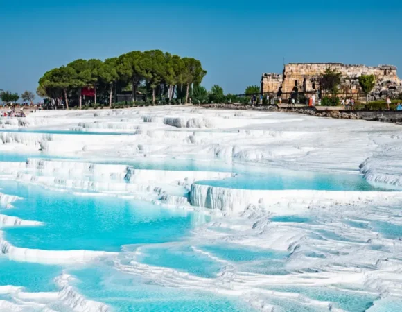 Pamukkale Turu