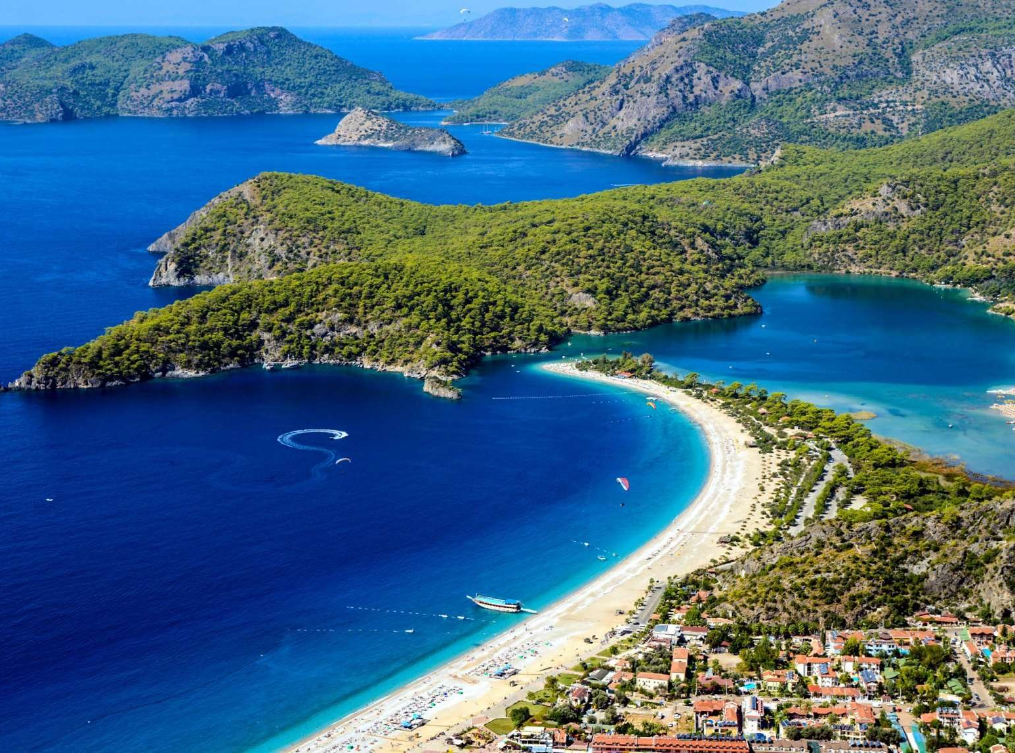 Ölüdeniz