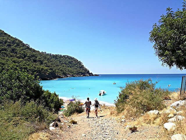 Kabak Koyu